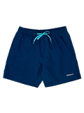 Bermudas para hombre Azul intenso
