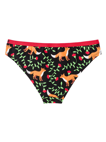 womens-briefs-fox-flowers-1-4e/4ec81871e6c955338218dd9962d559d114aba789