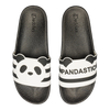 Chanclas alegres Pandástico