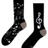 Calcetines alegres Música