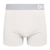 Bóxeres para hombre Blanco