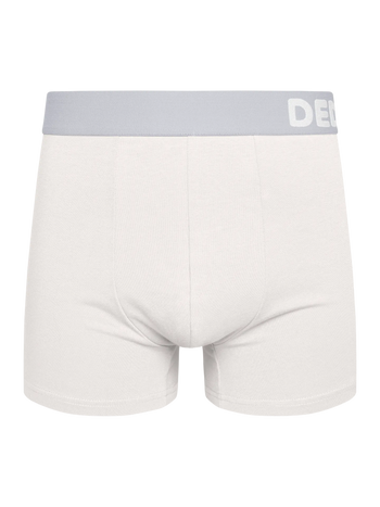 Bóxeres para hombre Blanco