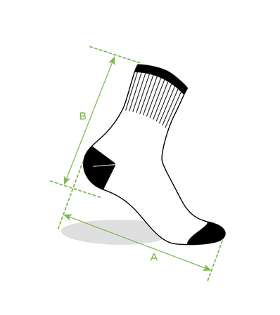 Calcetines antiestrés
