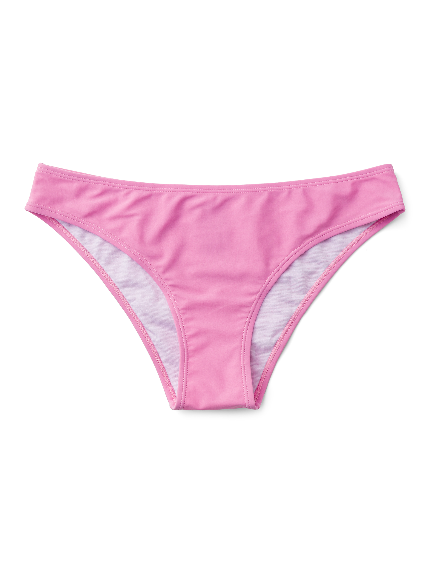 Bragas de bikini Rosa fucsia