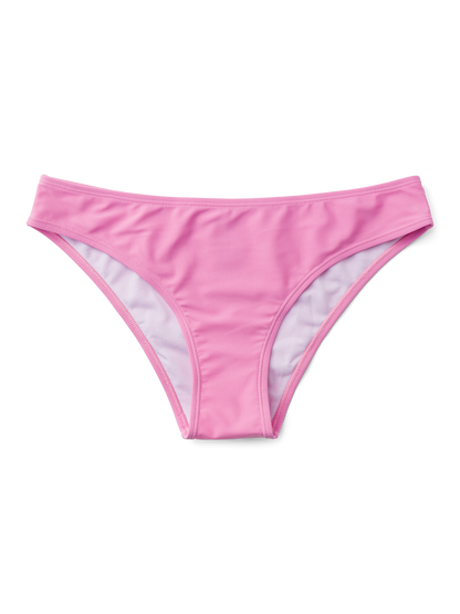 Bragas de bikini Rosa fucsia