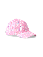 Gorra infantil alegre Unicornio soñador