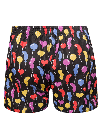 Calzoncillos para hombre Globos