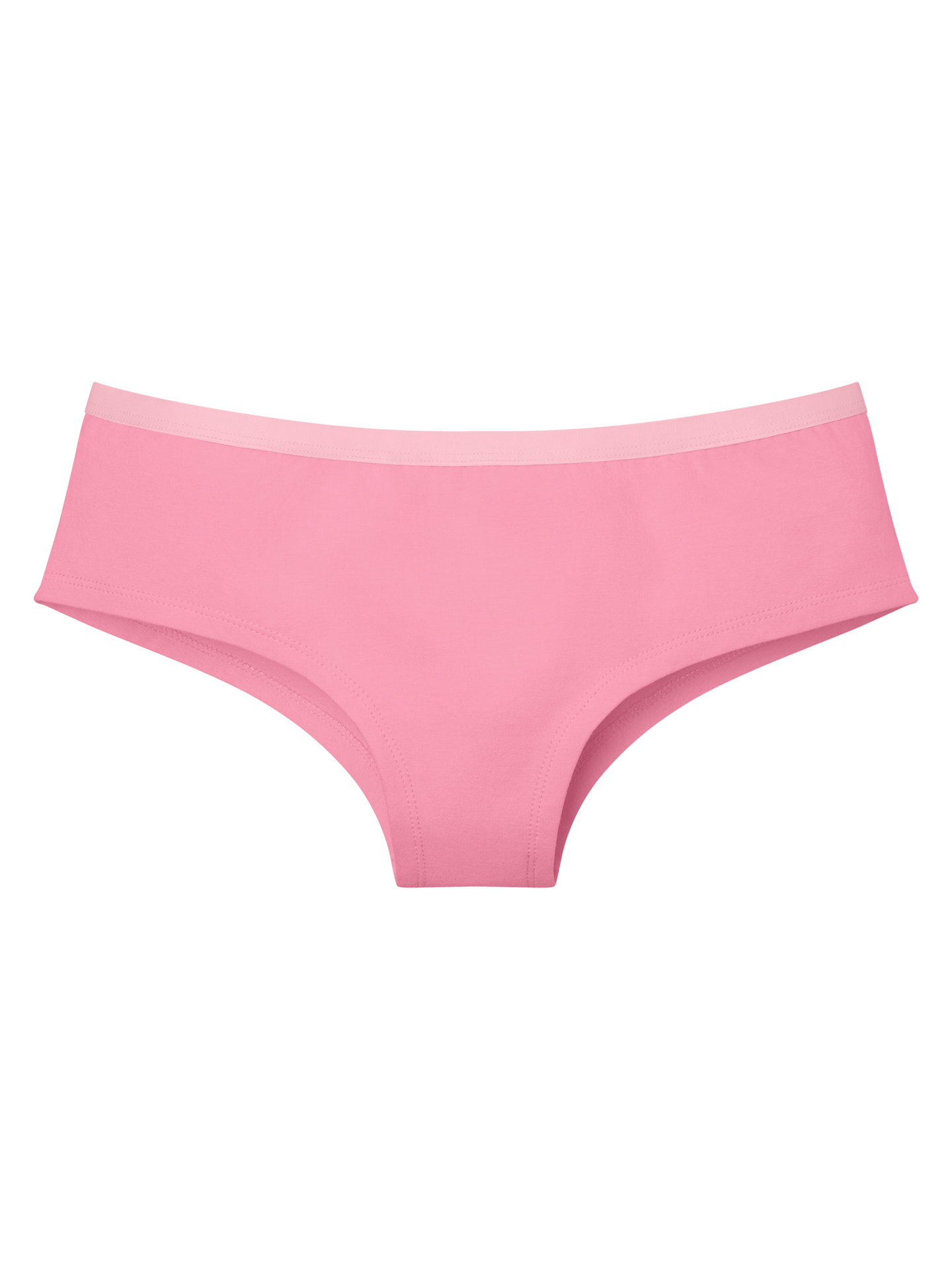 Bragas hípsters para mujer rosa envejecido