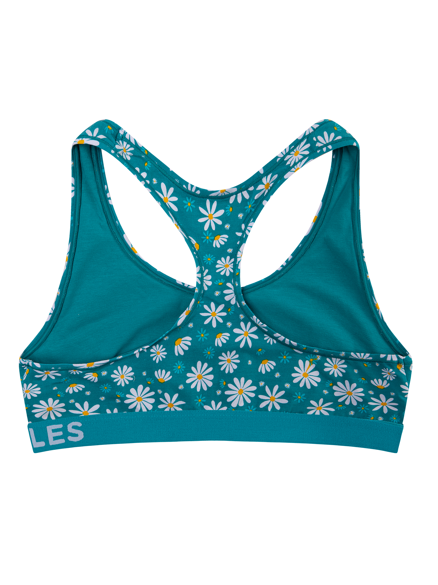 Bralette alegre para mujer Camomila