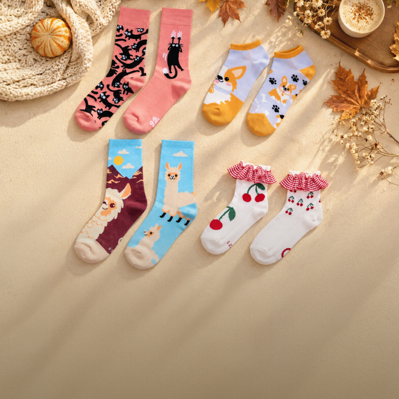 Un chute de buen rollo para tus pies por solo 3,99 €