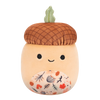 Squishmallows Mac la Bellota, 20 cm
