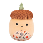 Squishmallows Mac la Bellota, 20 cm