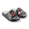 Sandalias infantiles alegres chunky Jugador