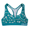 Bralette alegre para mujer Camomila