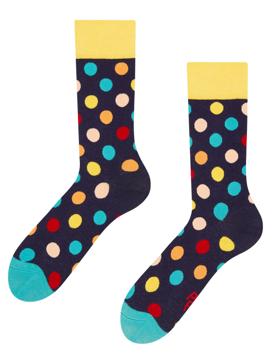regular-socks-colourful-dots-02-16/160114ae64fc021d2292356f0c8b1e5e2b881a57