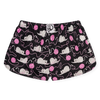 Calzoncillos alegres para mujer Gato y pelota