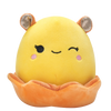 SQUISHMALLOWS Bijan el Pulpo Dumbo, 20 cm