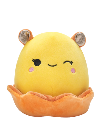 SQUISHMALLOWS Bijan el Pulpo Dumbo, 20 cm