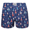 Calzoncillos para hombre Veleros y faros