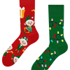 Calcetines alegres Duendes