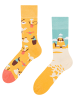 Calcetines alegres Egipto