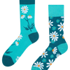 Calcetines alegres Camomila