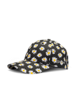 Gorra alegre Margaritas en la noche