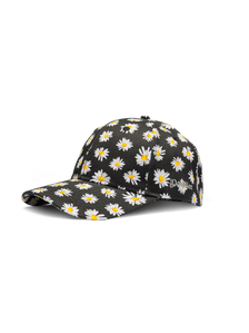 Gorra alegre Margaritas en la noche