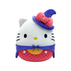 Squishmallows Hello Kitty Halloween - Hello Kitty, 20 cm