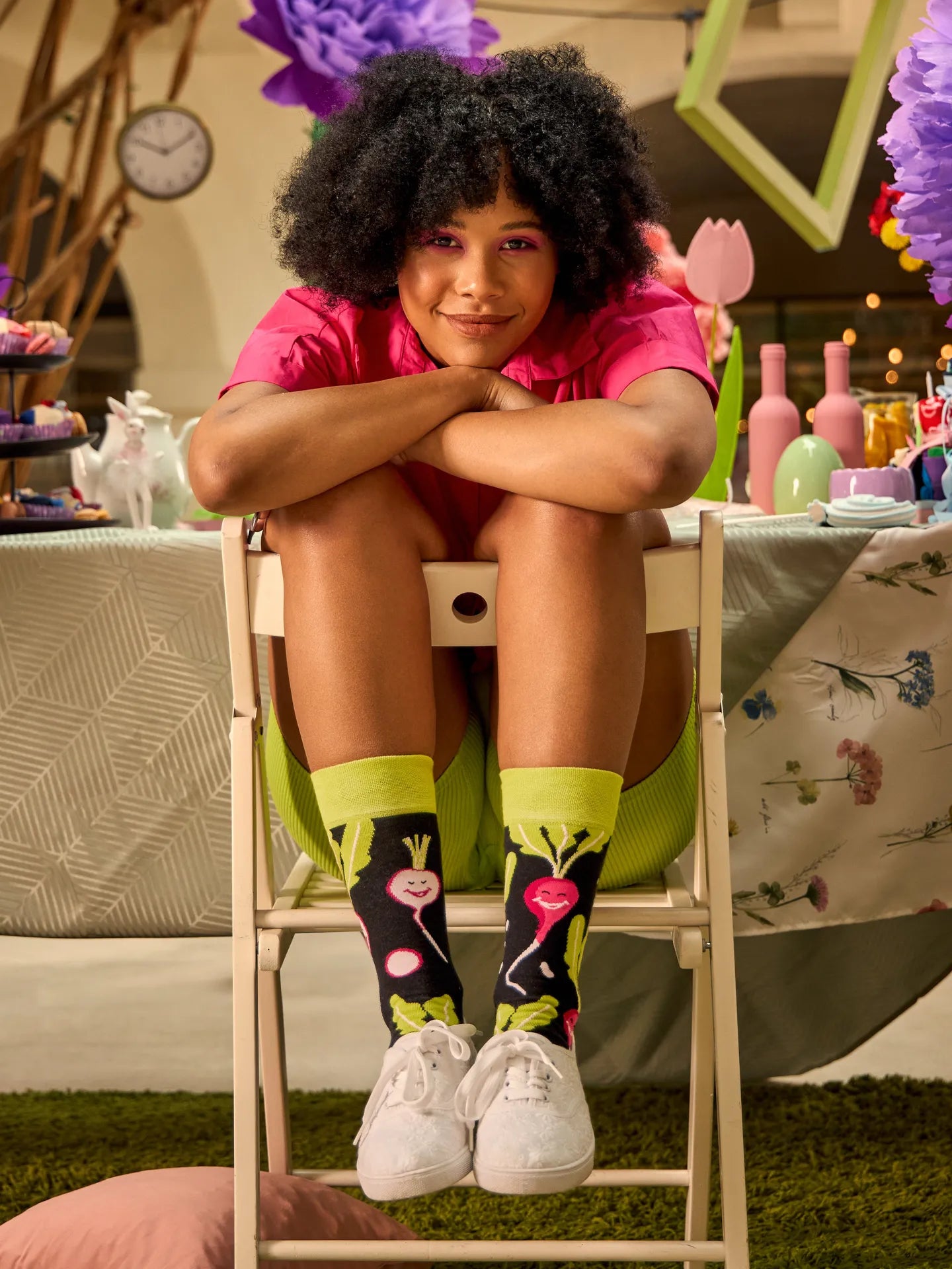 regular-socks-happy-radish-ab/ab600f45368208348c612e7d51f77de918610360