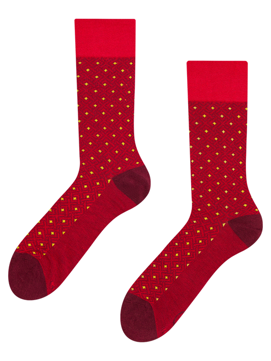 dark-red-yellow-jacquard-socks-74/74945bd4ac1cdc3c2b45864b46fc57522139e87c