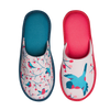 Pantuflas alegres Pájaros y serbales