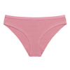 Bragas para mujer rosa envejecido