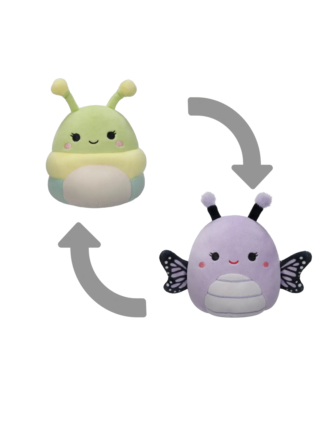 squishmallows-flip-a-mallow-rutabaga-the-caterpillar-bibiana-the-butterfly-13-cm-af/affaa39ce48e7e48556dde4f0aa0e24cb51516b9