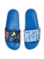 Chanclas alegres Equipo de hockey