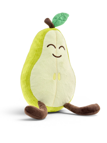 Peluche Dedoles Pera alegre