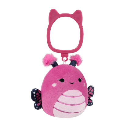 squishmallows-clip-on-marcelina-the-raspberry-pink-monarch-butterfly-9-cm-b0/b0fc47b18817edadfe638652c54e087c952e4fc1