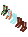 5-pack-bundle-regular-socks-wild-steps-b2/b2dc91bc239fc1d0315a119462e0474e9638f153