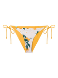 Braga de bikini alegre Naranjas
