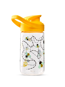 Botella de agua Abejitas 470 ml