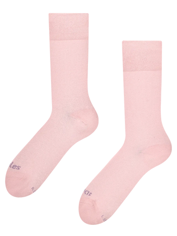 Calcetines Rosa