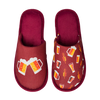 Pantuflas alegres Cerveza dorada