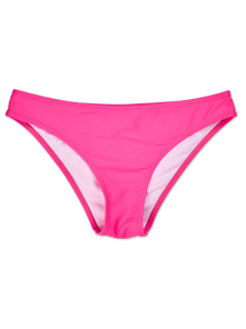 Bragas de bikini Rosa vivo
