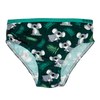 Bragas alegres para niña Koala y hojas
