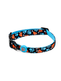 Collar para perro Corazones y patas