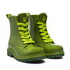 Botas de agua infantiles Verde cedro