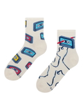 Calcetines de deporte alegres Cintas