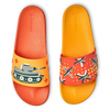 Chanclas World of Tanks Batalla