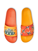 Chanclas World of Tanks Batalla