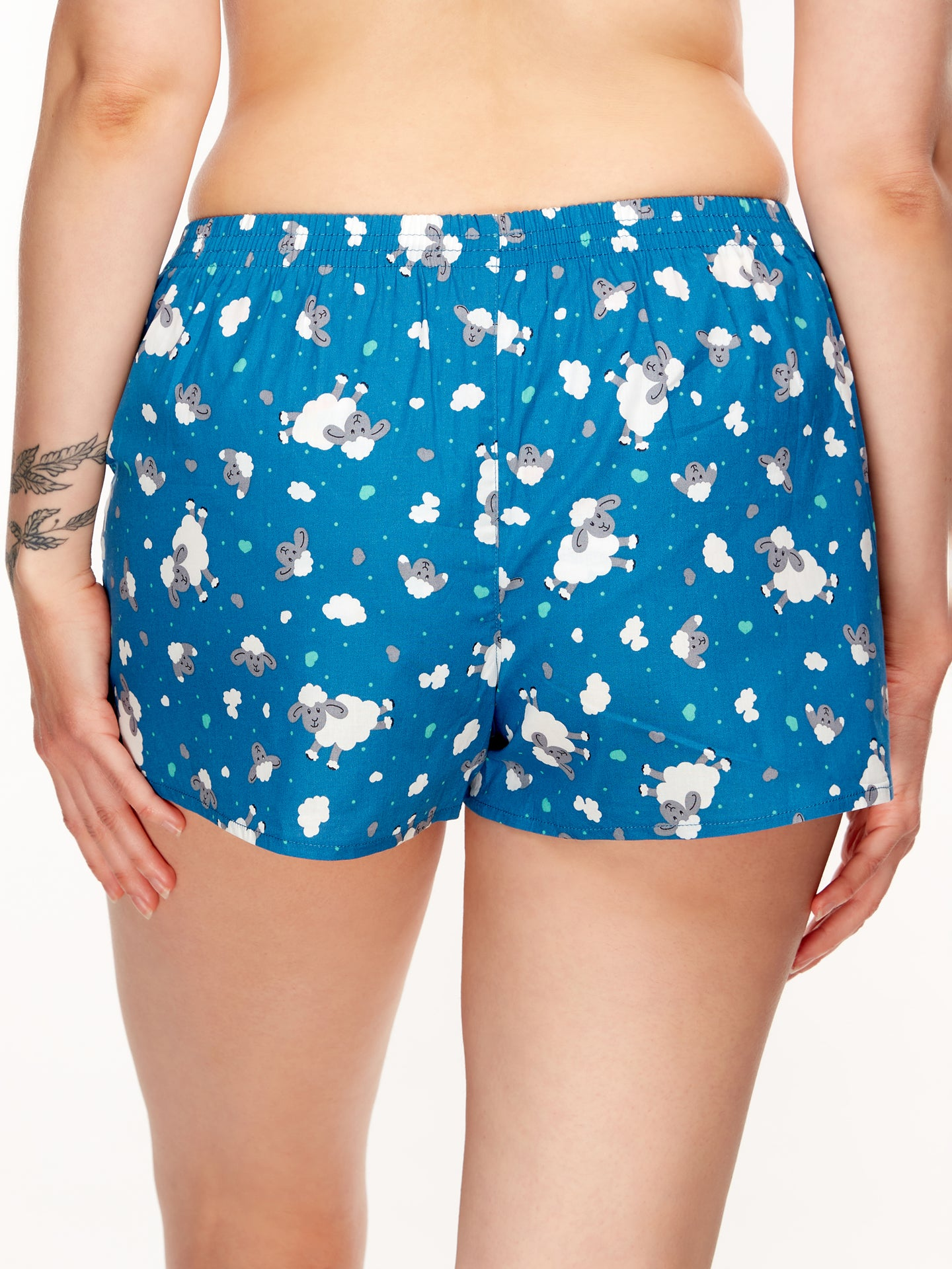 womens-boxer-shorts-sheep-clouds-b2/b2df5bcd38eff223afa3fc5b712c19bf6b796a71